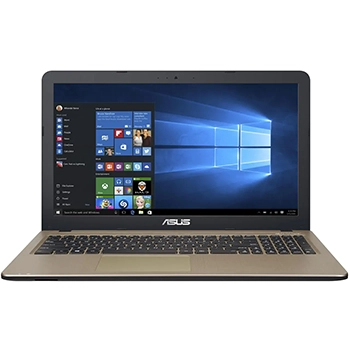 لپ تاپ 15 اینچی ایسوس مدل   A540UP i7 7500u 8GB 1TB 2GB